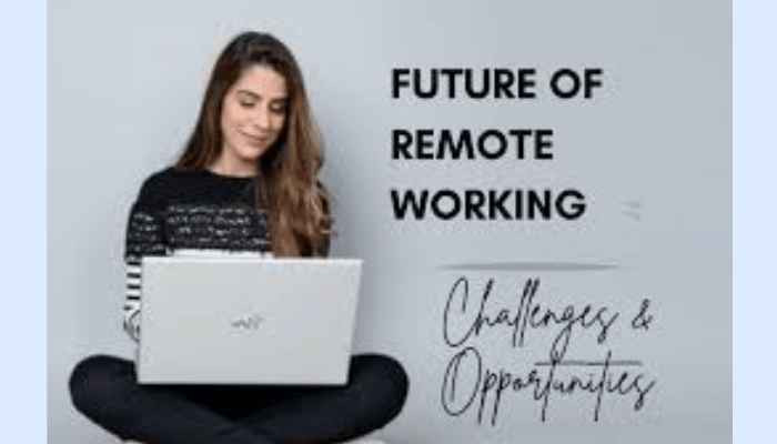 Embracing the Adventure- Challenges and Opportunities in Remote Work