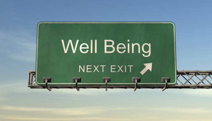 Employee Well-being And Mental Health