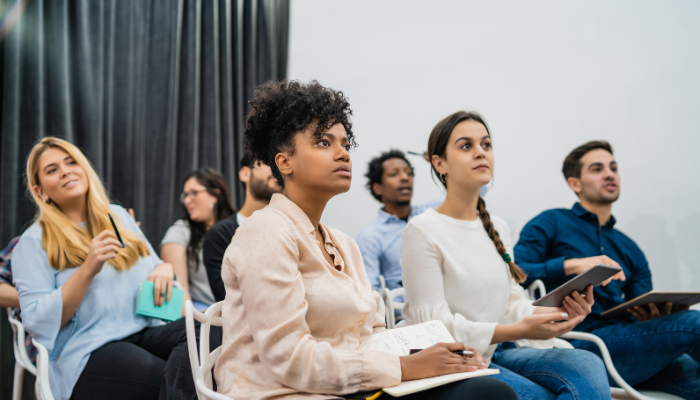 Employee Wellbeing Conference