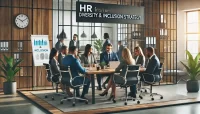 Role And Importance Of SaaS HR Solutions For Modern Businesses