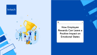 How Employee Rewards Can Leave a Positive Impact on Emotional States