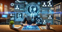 Top AI Tools for Smart Hiring