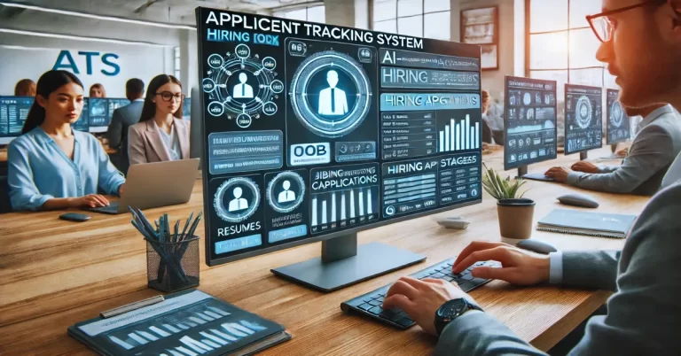 Top Applicant Tracking Systems In Germany