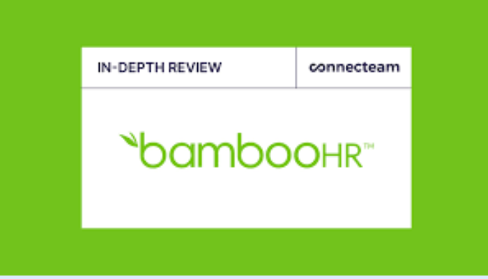 Bamboo HR