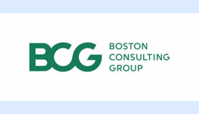 Boston Consulting Group (BCG)