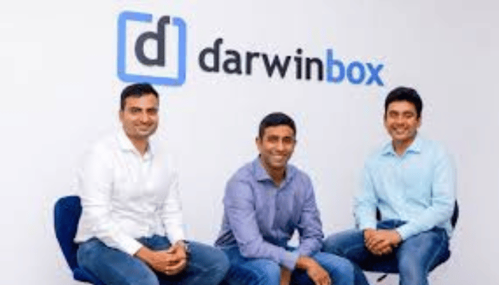 Darwinbox: