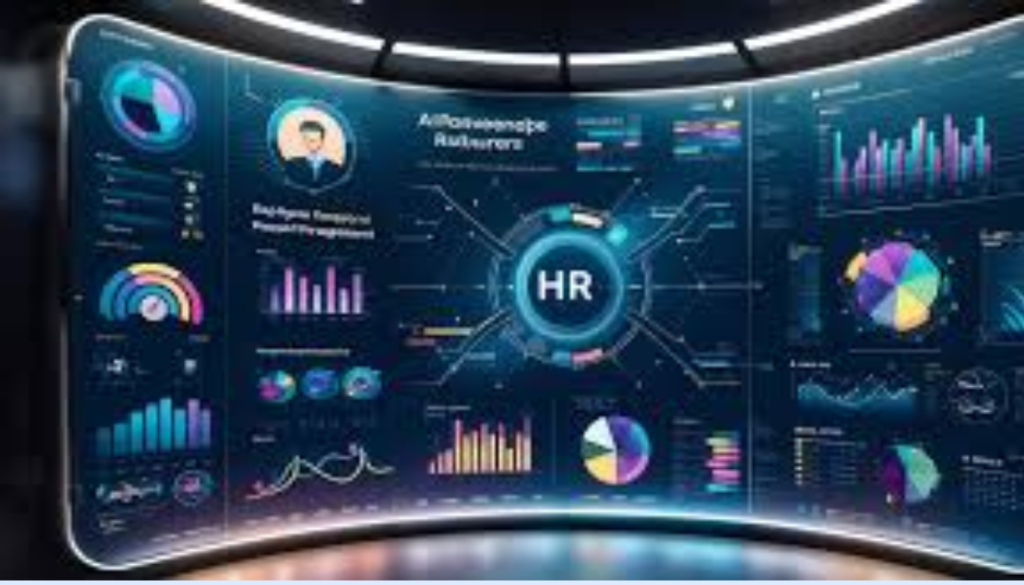 Understanding Talent Acquisition Using AI: