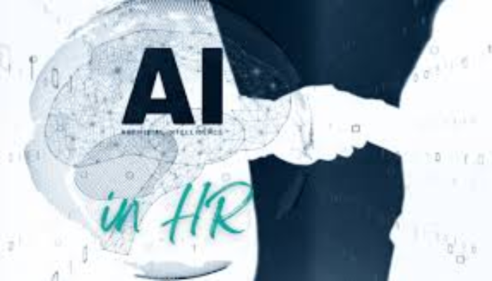 A Simple Guide To AI In HR