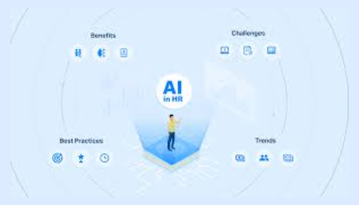 Challenges In AI Implementation In HR