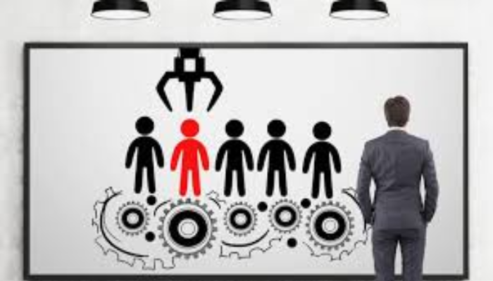 Advantages Leveraged from Automated Hiring Systems