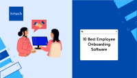 10 Best Employee Onboarding Software