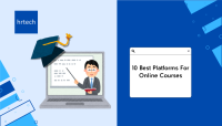 10 Best Platforms For Online Courses