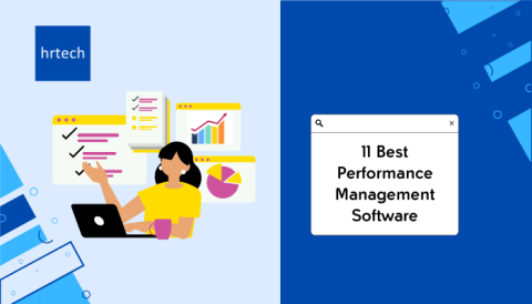 11 Best Performance Management Software