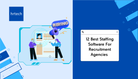 12 Best Staffing Software For Recruitment Agencies