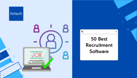 50 Best Recruitment Software