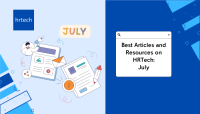 Best Articles and Resources on HRTech-July