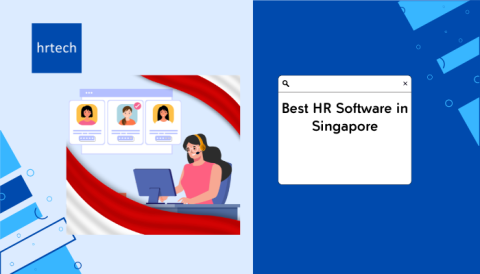 Best HR Software in Singapore