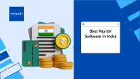 Best Payroll Software in India