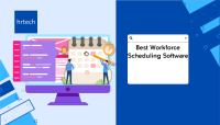 Best Workforce Scheduling Software