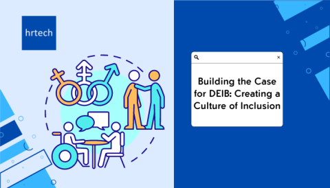 Building the Case for DEIB-Creating a Culture of Inclusion