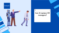 Can AI replace HR managers