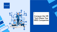 Conquer the HR Tech Maze-Top HRIS Companies