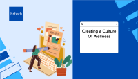 Creating a Culture Of Wellness