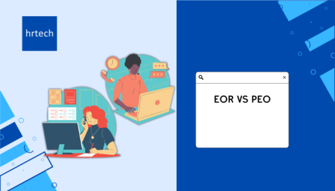 EOR VS PEO