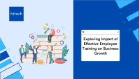 Exploring Impact of Effective Employee Training on Business Growth