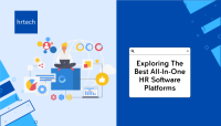 Exploring The Best All-In-One HR Software Platforms