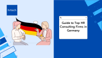 Guide to Top HR Consulting Firms in Germany