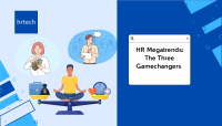 HR Megatrends-The Three Gamechangers