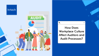 How Does Workplace Culture Affect Auditors and Audit Processes