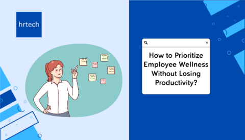 How to Prioritize Employee Wellness Without Losing Productivity