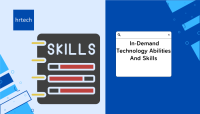 In-Demand Technology Abilities And Skills