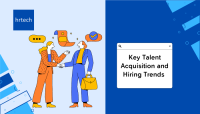 Key Talent Acquisition and Hiring Trends