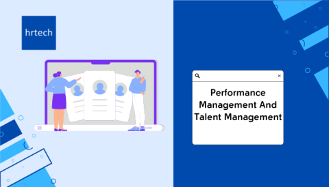 Performance Management And Talent Management