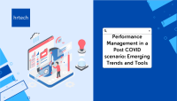 Performance Management in a Post COVID scenario-Emerging Trends and Tools