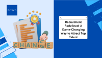 Recruitment Redefined A Game-Changing Way to Attract Top Talent