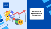 Reimburse-AI Driven Expense Management