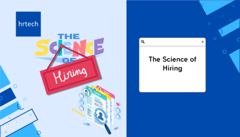 The Science of Hiring