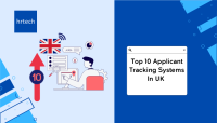 Top 10 Applicant Tracking Systems In UK