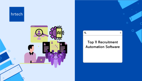 Top 11 Recruitment Automation Software