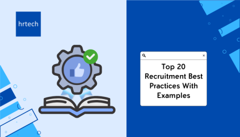 Top 20 Recruitment Best Practices With Examples