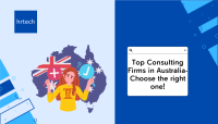 Top Consulting Firms in Australia-Choose the right one!