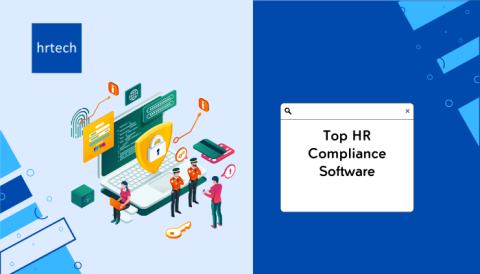 Top HR Compliance Software