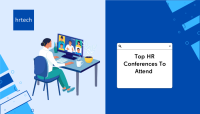 Top HR Conferences To Attend