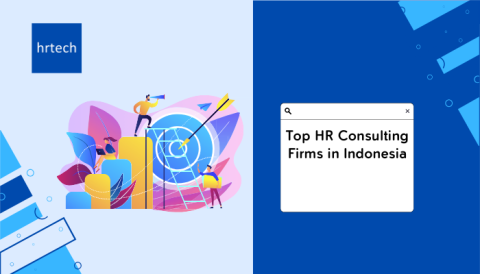 Top HR Consulting Firms in Indonesia