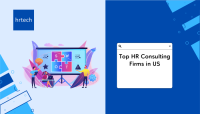 Top HR Consulting Firms in US