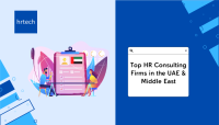 Top HR Consulting Firms in the UAE & Middle East